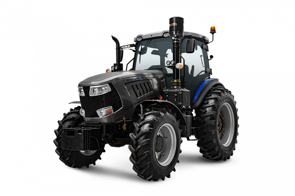 SERIES TD G3 PREMIUM